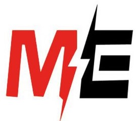 El Maleka Electric - logo